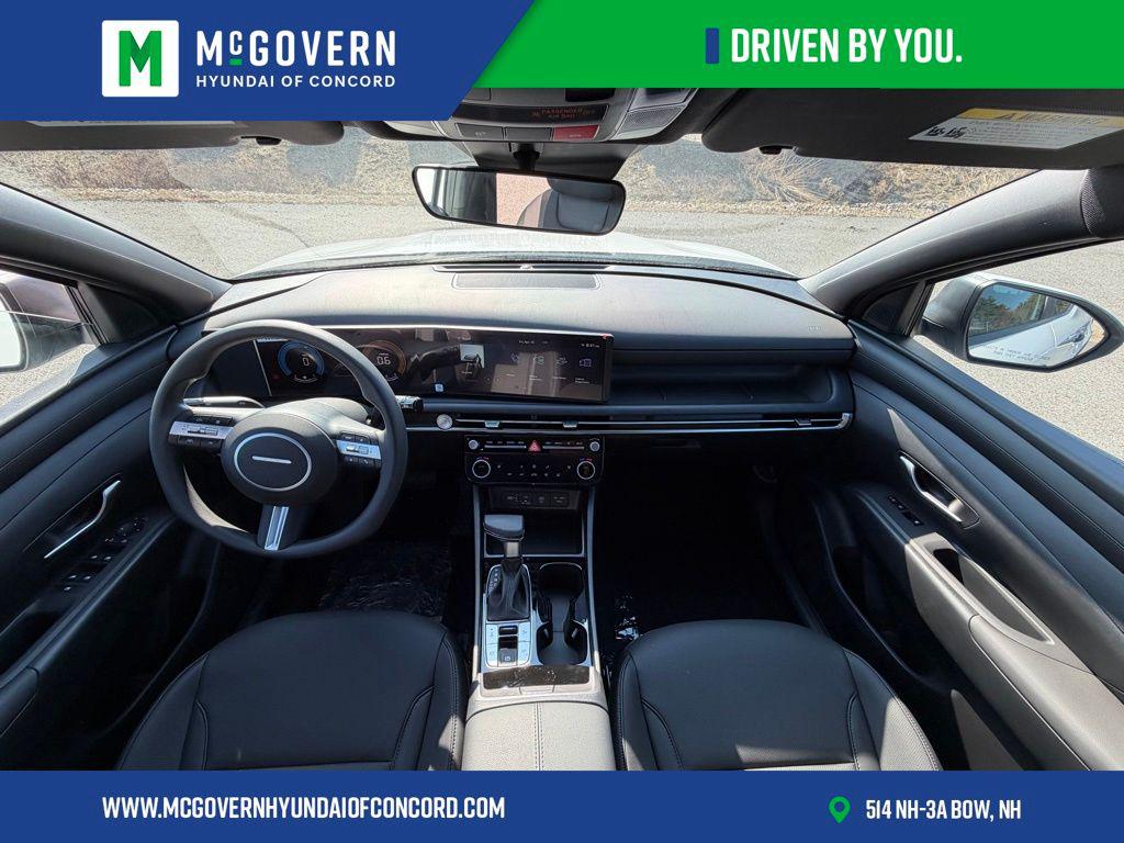 2026 Hyundai Santa Cruz SEL - Photo 17