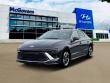 New 2026 Hyundai Sonata SEL Sport Sedan