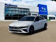  Hyundai Elantra Hybrid