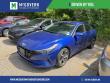 Used 2023 Hyundai Elantra SEL Sedan