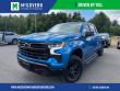 Used 2024 Chevrolet Silverado 1500 LT Trail Boss Truck Crew Cab