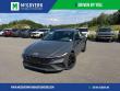 New 2026 Hyundai Elantra SEL Sport Sedan