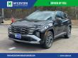 New 2026 Hyundai Tucson Hybrid Limited SUV