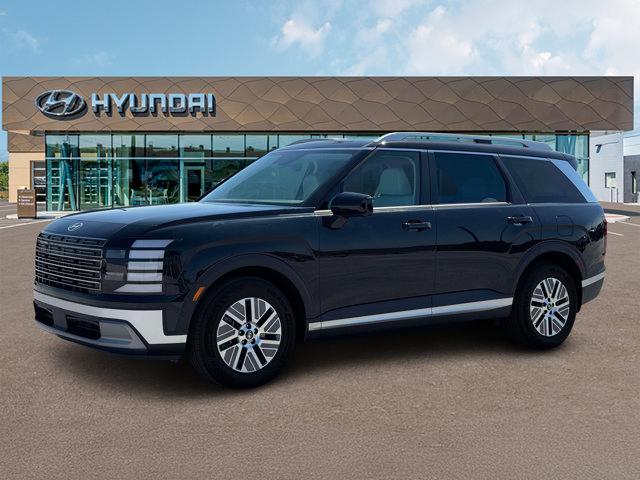 New 2027 Hyundai Palisade Hybrid SEL Premium SUV