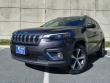 Used 2020 Jeep Cherokee Limited SUV