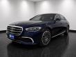 Used 2022 Mercedes-Benz S-Class S 500 4MATIC Sedan