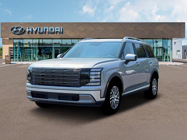 2026 Hyundai Palisade SEL Convenience's photo