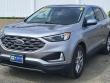 Used 2022 Ford Edge  SUV