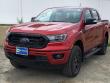 Used 2020 Ford Ranger  Truck SuperCrew