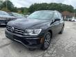 Used 2019 Volkswagen Tiguan 2.0T SE 4MOTION SUV