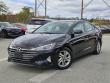 Used 2019 Hyundai Elantra Value Edition w/SULEV Sedan