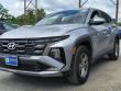 Used 2025 Hyundai Tucson SE SUV