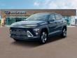 New 2025 Hyundai Kona SEL Convenience AWD SUV