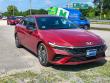 Used 2025 Hyundai Elantra SEL Sport Sedan