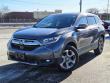 Used 2018 Honda CR-V EX-L SUV