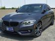 Certified 2017 BMW 230i xDrive Coupe