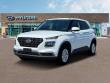 New 2025 Hyundai Venue SE SUV