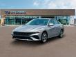 New 2025 Hyundai Elantra Limited Sedan