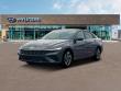 New 2025 Hyundai Elantra SEL Sport Sedan