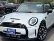 Used 2022 MINI Convertible Cooper S Convertible