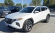 Hyundai Tucson Plug-In Hybrid