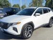 Used 2024 Hyundai Tucson Plug-In Hybrid SEL SUV