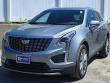Used 2024 CADILLAC XT5 Premium Luxury SUV