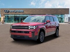 2026 Hyundai Santa Fe Calligraphy AWD SUV