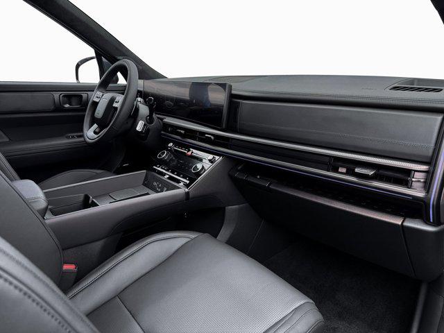2026 Hyundai Santa Fe Calligraphy - Photo 15
