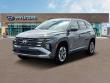 New 2026 Hyundai Tucson SEL AWD SUV