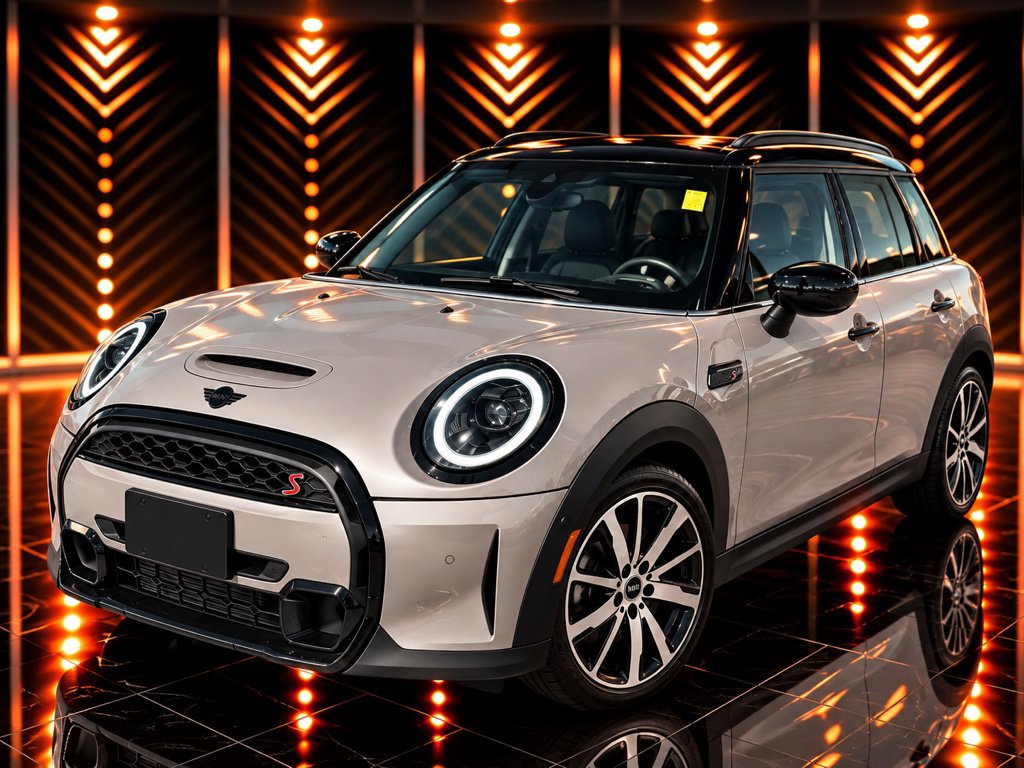 2024 MINI Hardtop 4 Door