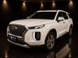 Used 2021 Hyundai Palisade SEL SUV