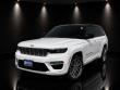 Used 2022 Jeep Grand Cherokee Summit SUV