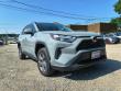 Used 2022 Toyota RAV4 XLE SUV