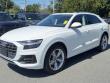Used 2023 Audi Q8 55 Premium SUV