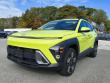 Certified 2024 Hyundai Kona SEL SUV