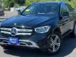 Used 2022 Mercedes-Benz GLC 300 4MATIC SUV