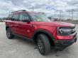 Used 2021 Ford Bronco Sport Big Bend SUV