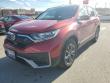Used 2022 Honda CR-V EX-L SUV