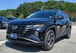 Hyundai Tucson Hybrid