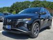 Used 2022 Hyundai Tucson Hybrid SEL Convenience SUV