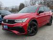 Used 2024 Volkswagen Tiguan 2.0T SE R-Line Black SUV