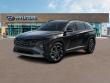 New 2025 Hyundai Tucson Plug-In Hybrid Limited SUV