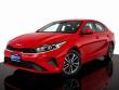 Used 2022 Kia Forte LXS Sedan