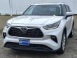 Used 2022 Toyota Highlander Limited SUV