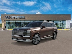 2026 Hyundai Palisade Hybrid Calligraphy SUV