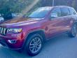 Used 2019 Jeep Grand Cherokee Limited SUV