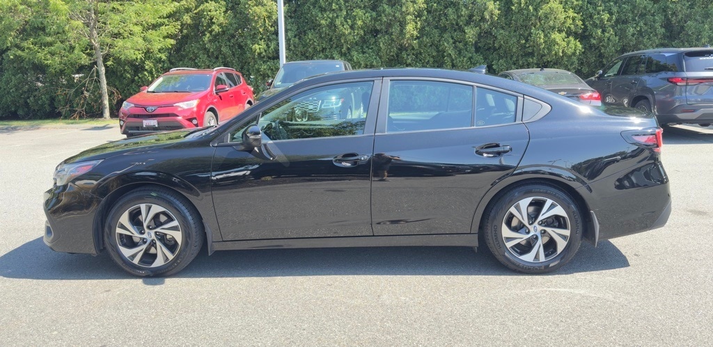 Used 2023 Subaru Legacy Premium Sedan