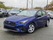 Used 2024 Subaru Impreza Base 5-Door