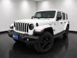 Used 2022 Jeep Wrangler Unlimited Sahara SUV